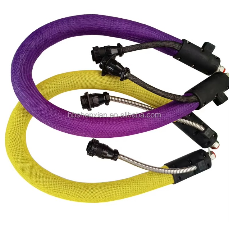 Ptfe Tube - Tubo Interno in PTFE per Colla