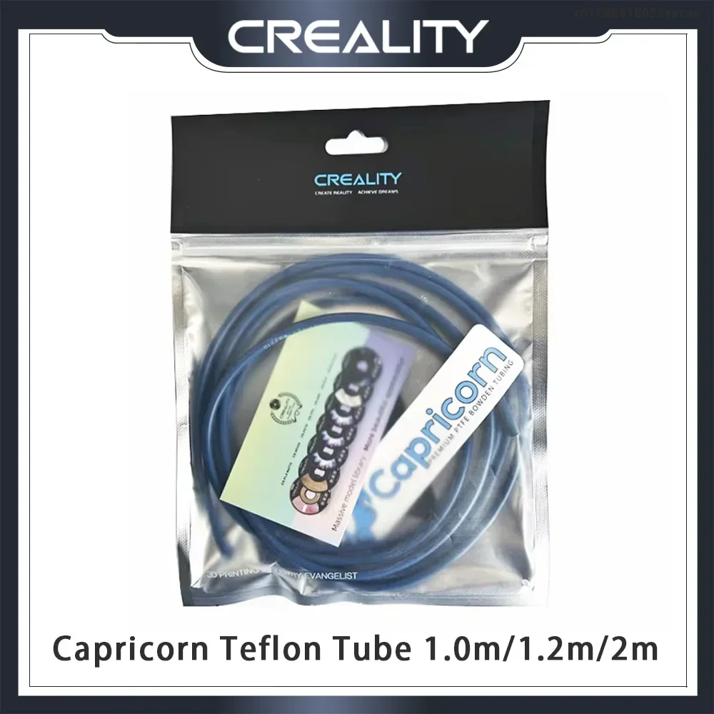 Bowden Tube - CREALITY per Capricorn Bowden Tubo PTFE