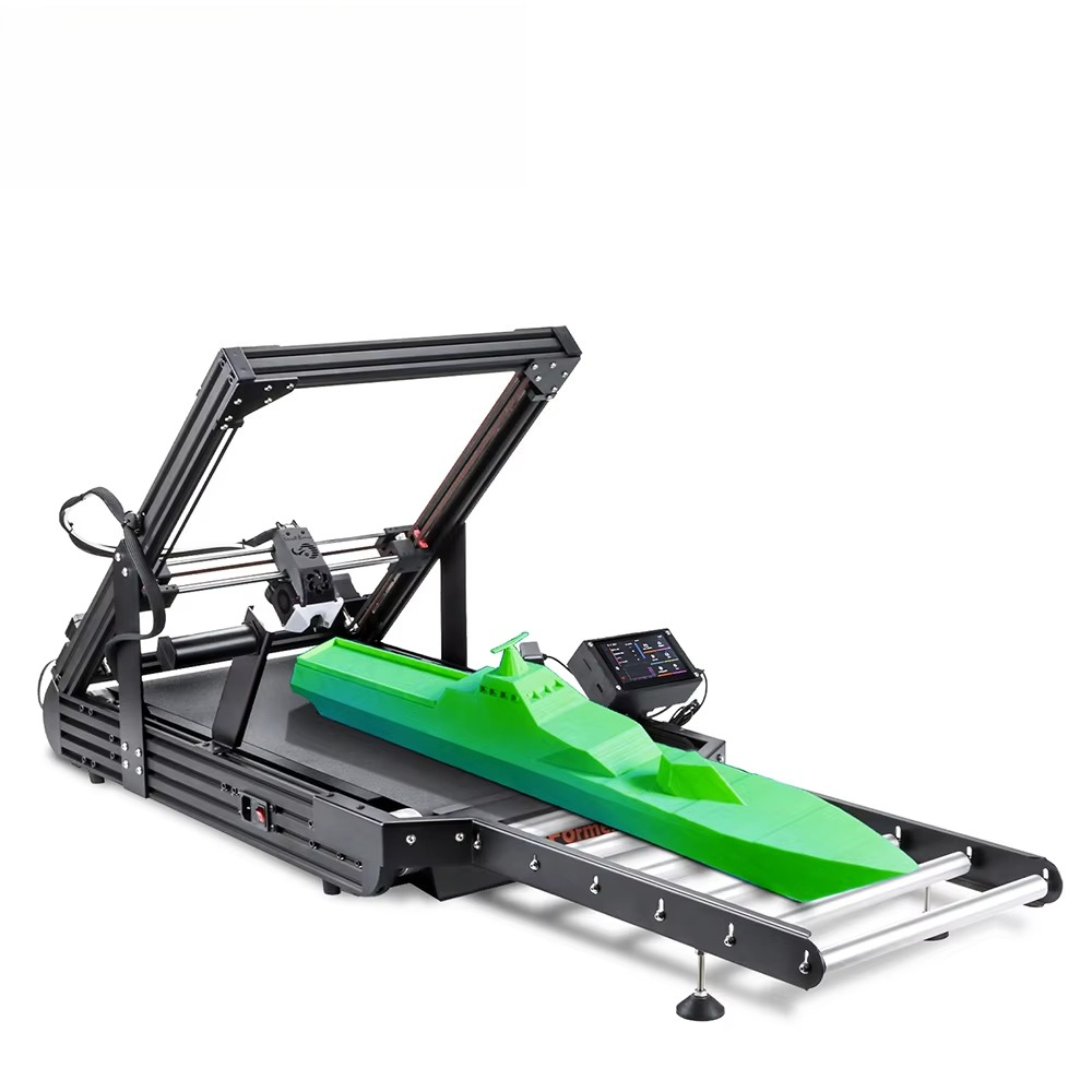 Corexy 3D Printer Kit - Stampante 3D Big IdeaFormer IR3 V2