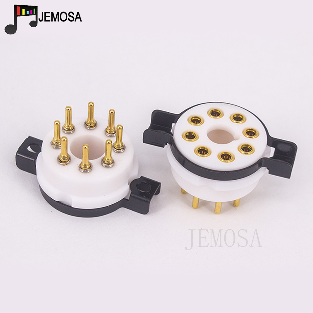Ptfe Tube - Base per valvola a tubo a