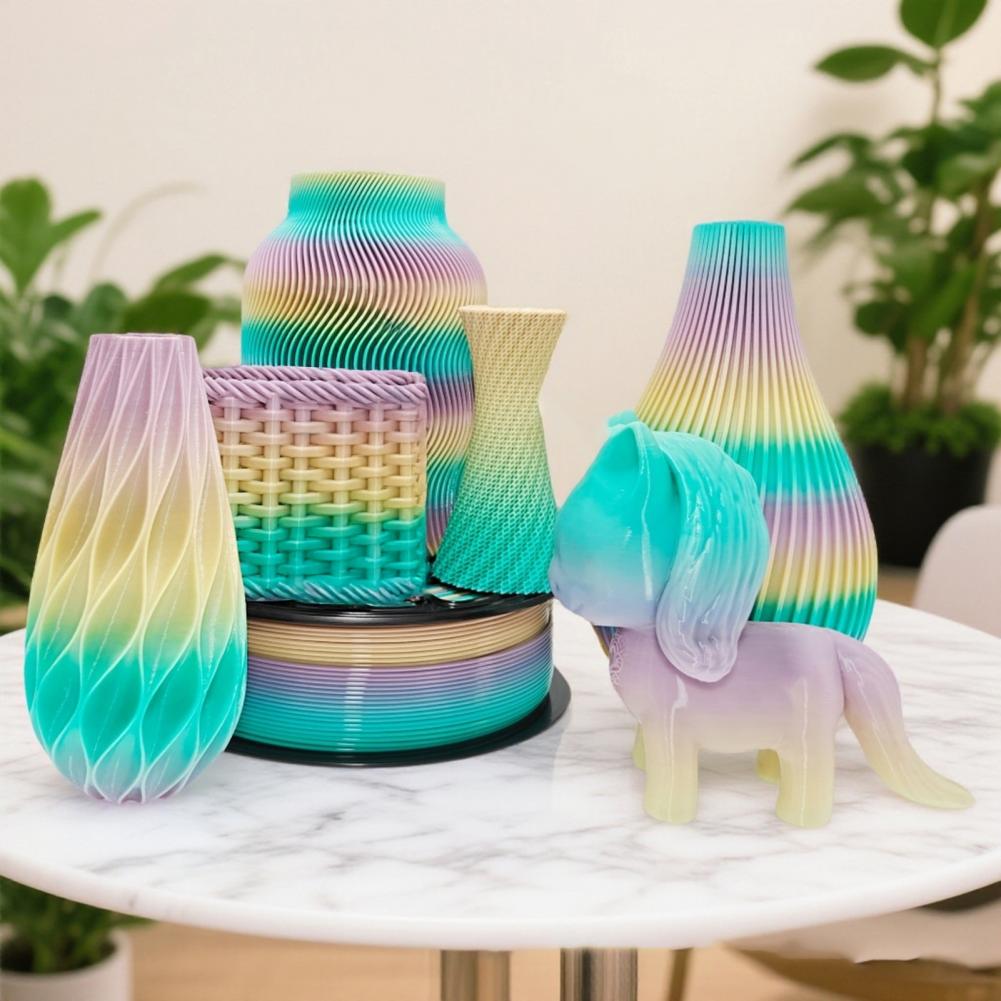 Petg Filament - Filamento PETG 1,75mm per Stampante FDM,
