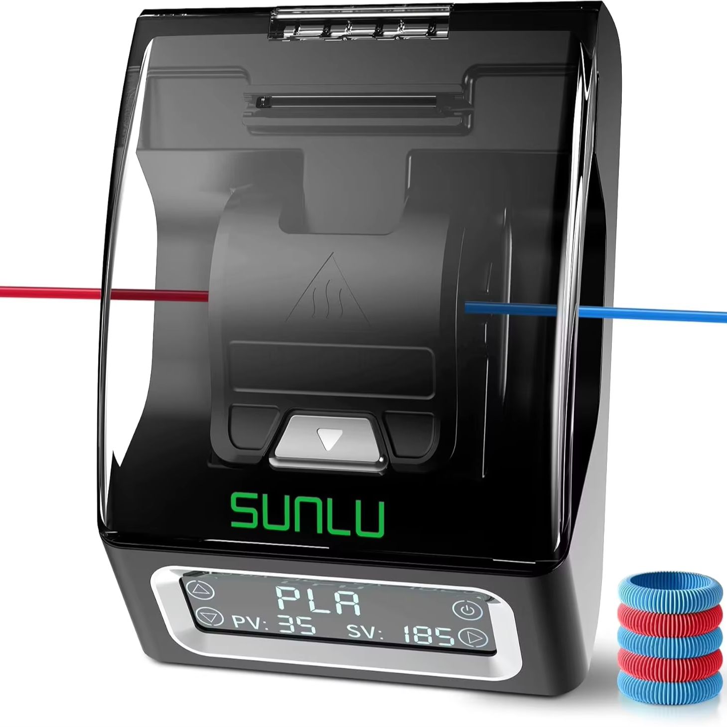 Abs Filament - Connettore per Filamento SUNLU FC01 a