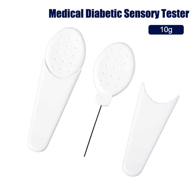 Abs Filament - Tester Sensoriale Monofilamento in Nylon da