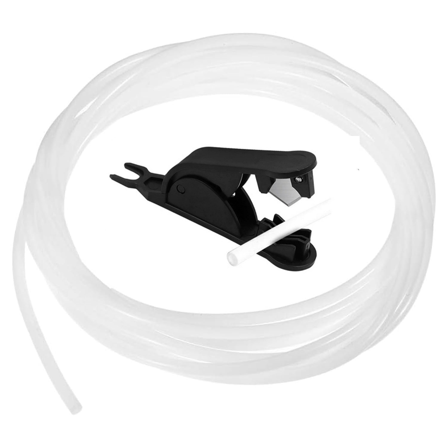 Direct Drive Extruder - Tubo in PTFE da 2,5 mm