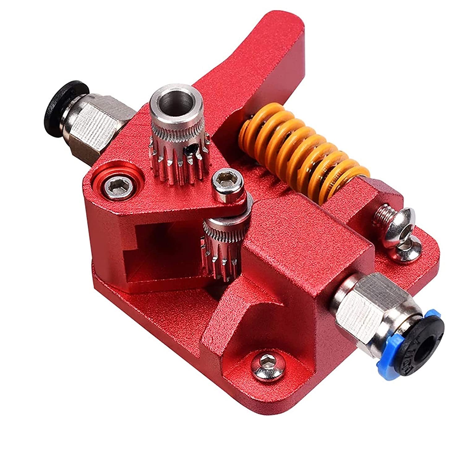 Bowden Tube - Kit di aggiornamento Estrusore a doppia