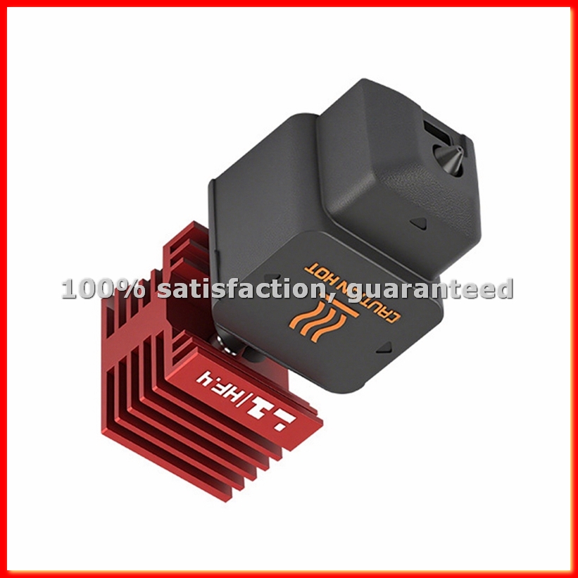 Extruder - Per H2D Hotend Gruppo Estrusore ad