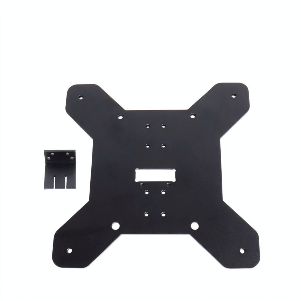 Carriage Bed - Supporto per l'asse Y per Kingroon