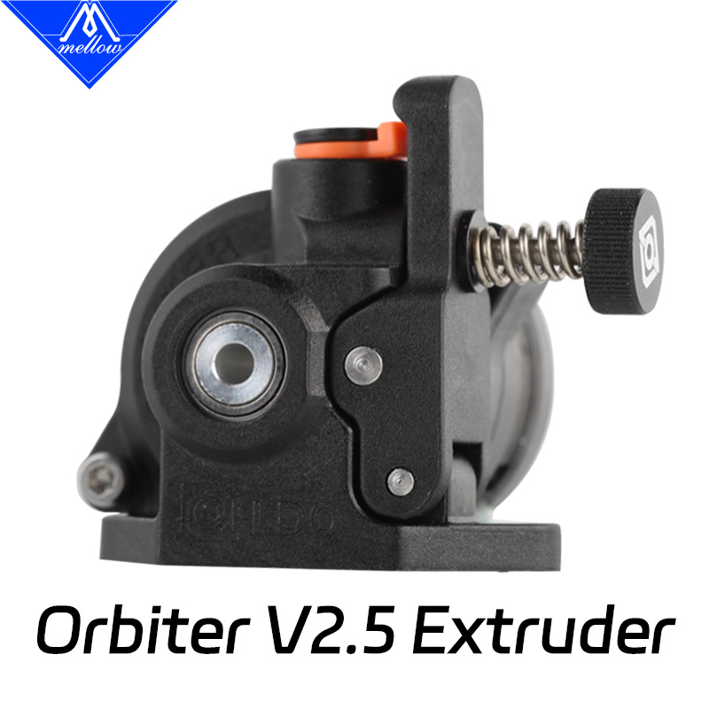 Direct Drive Extruder - Mellow LDO Orbiter Estrusore V2.5 con