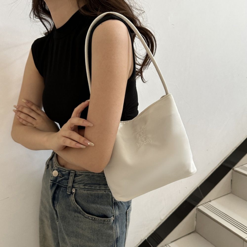 Tpu Filament - Borsa a tracolla alla moda con