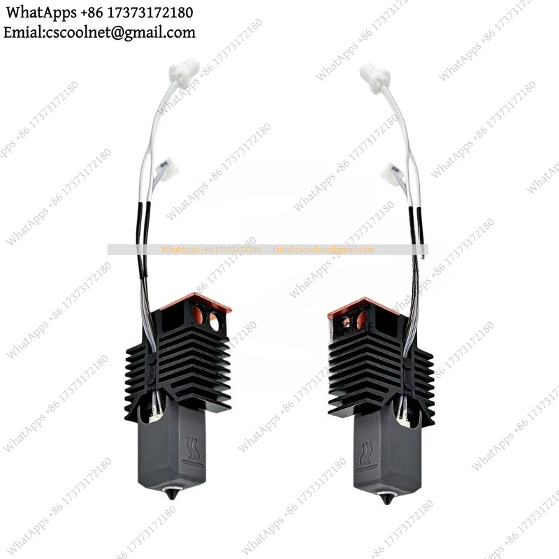 k06 Per Snapmaker U1 Hot End R - High Flow Ceramic Hotend recensione e prezzo