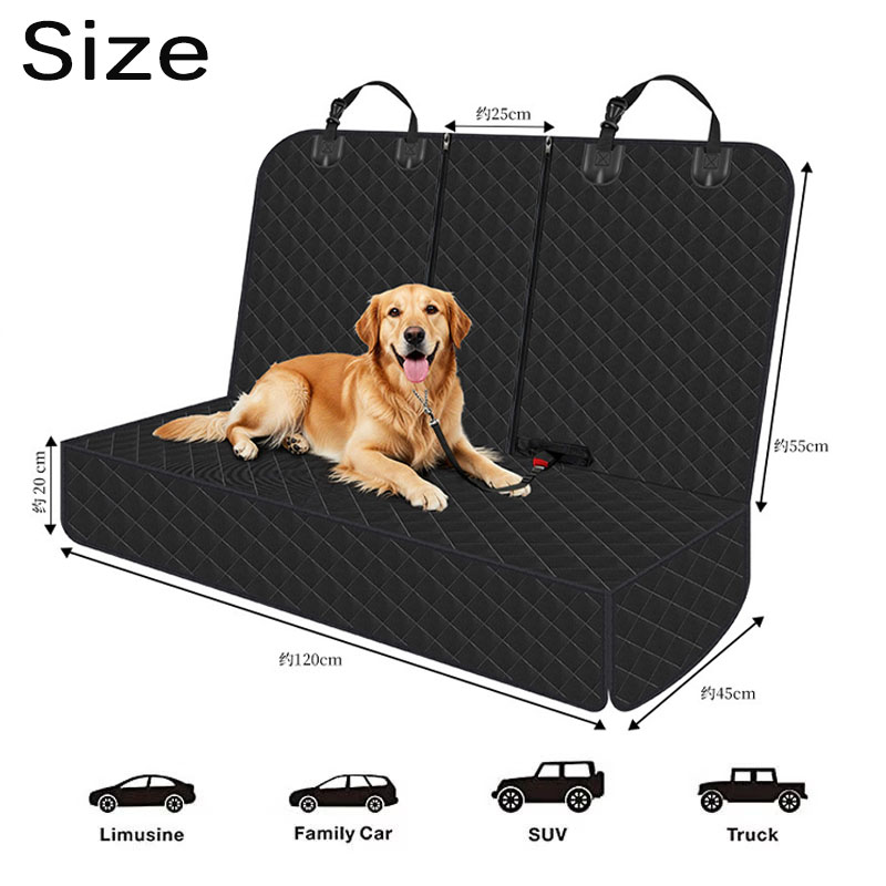1 pz Coprisedile posteriore pe - Carriage Bed recensione e prezzo