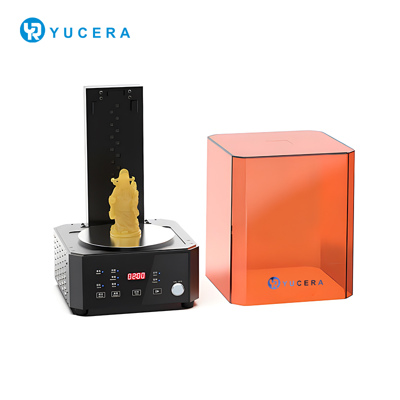 Macchina per la polimerizzazio - Uv Resin recensione e prezzo