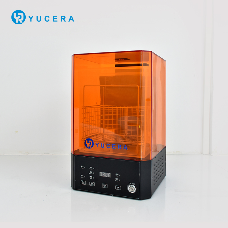 Macchina per la polimerizzazio - Uv Resin recensione e prezzo