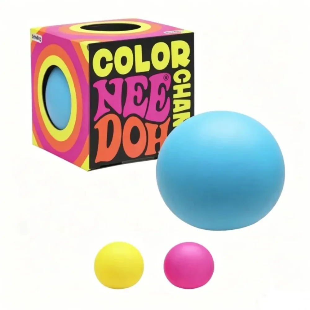 Nuove palline antistress senso - Extruder recensione e prezzo