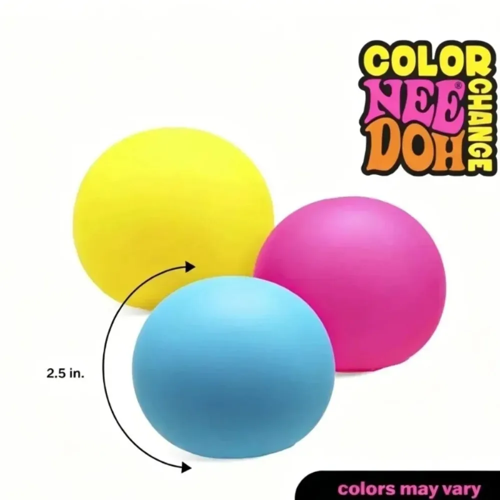 Nuove palline antistress senso - Extruder recensione e prezzo