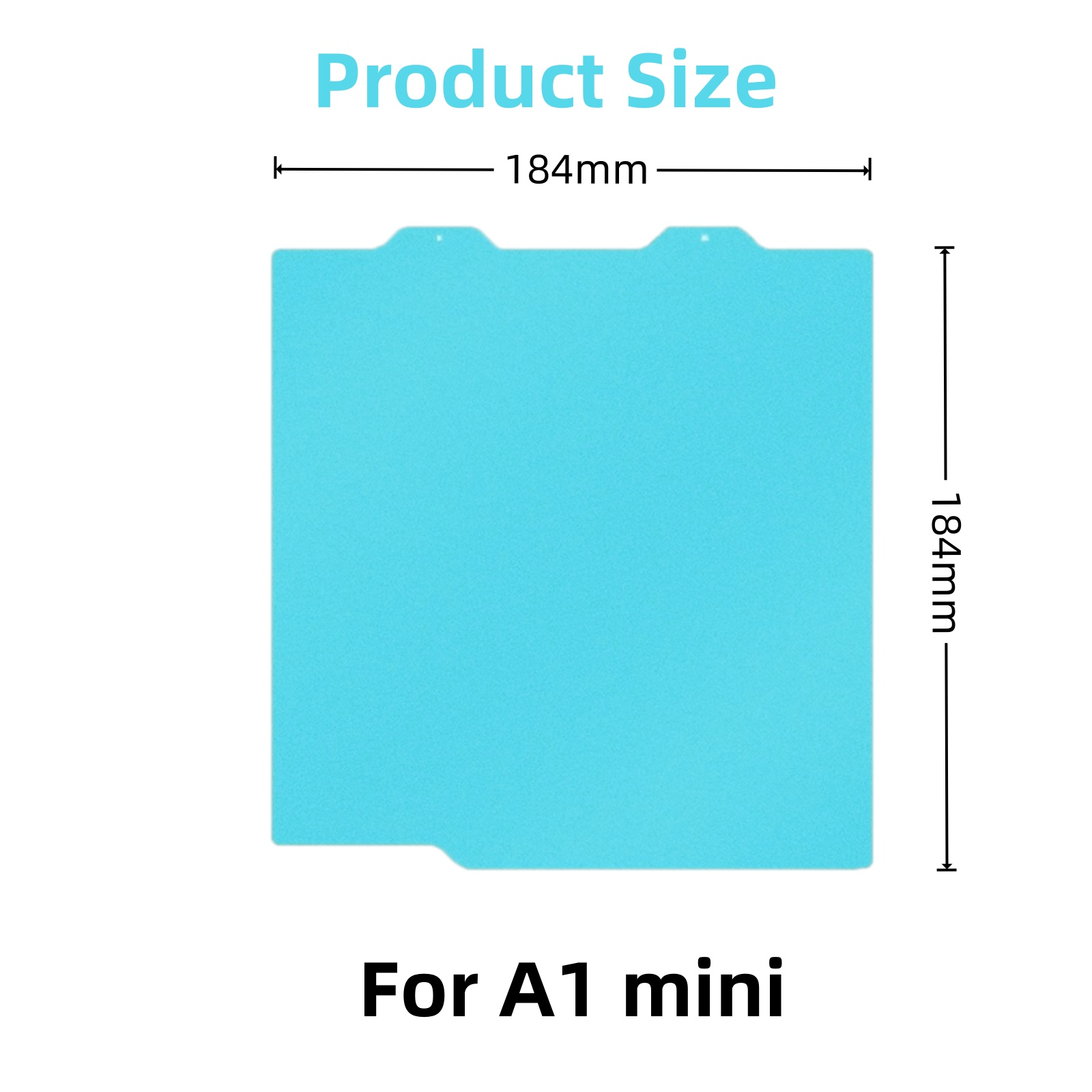 Piastra di raffreddamento per  - 3D Printer Stand recensione e prezzo