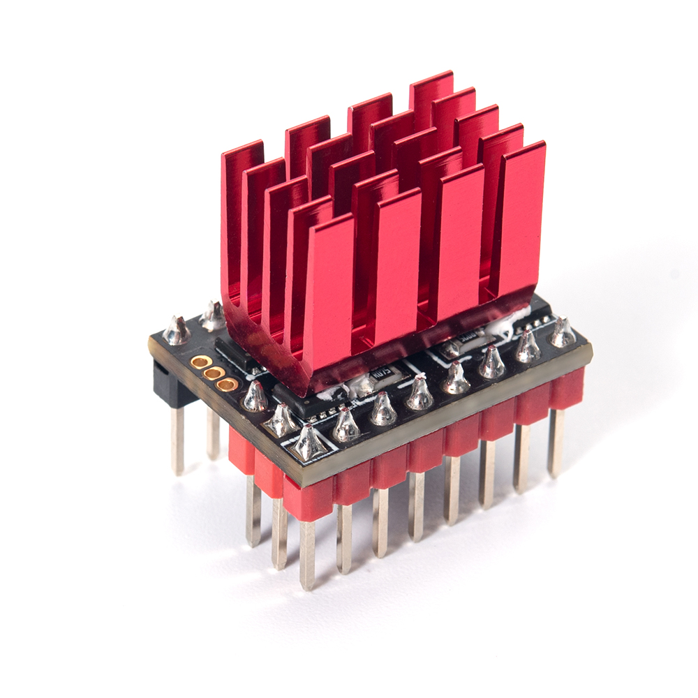 BIGTREETECH TMC5160 V1.3 Drive - Skr Mini E3 recensione e prezzo