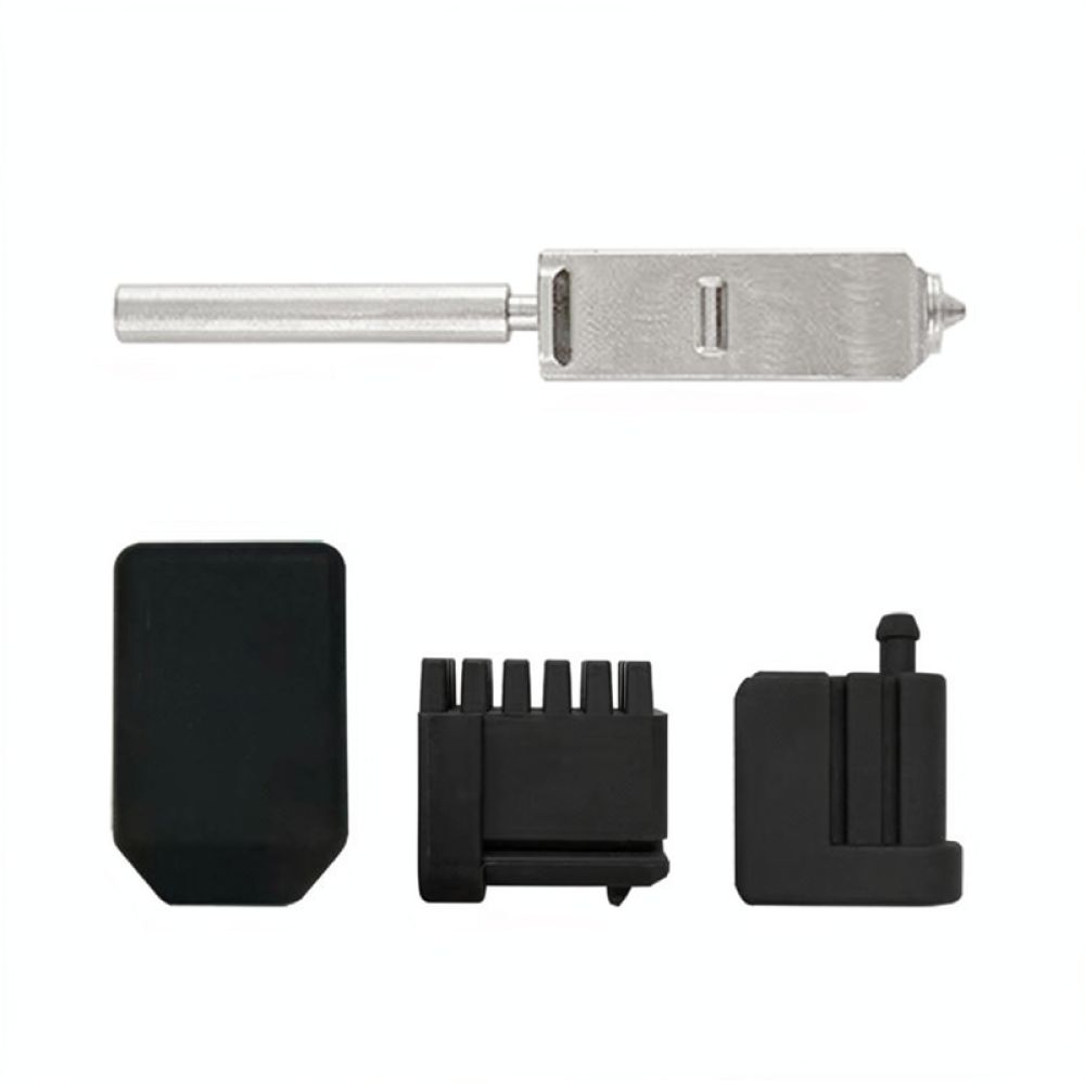 Set di ugelli di alta qualità  - Extruder recensione e prezzo