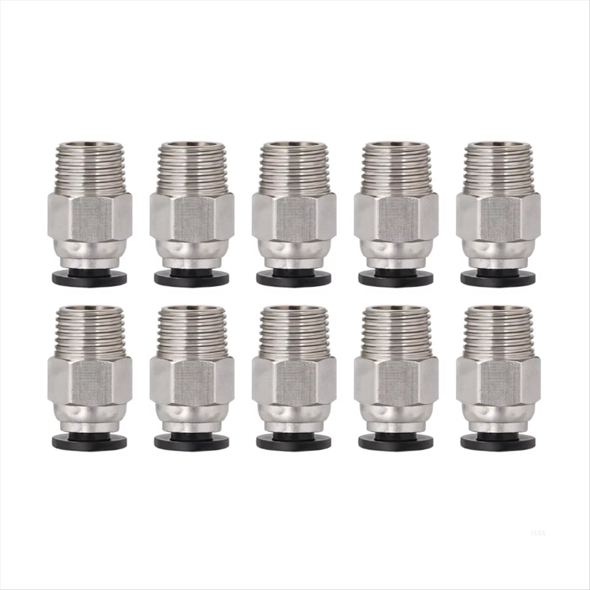 【A60I】 Connettore Pneumatico D - Ptfe Tube recensione e prezzo