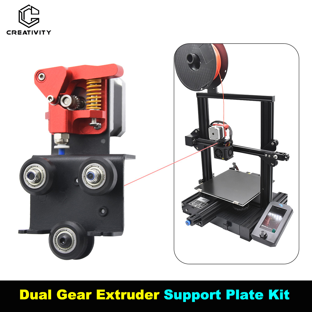 Aggiorna il kit piastra di sup - 3D Printer Stand recensione e prezzo