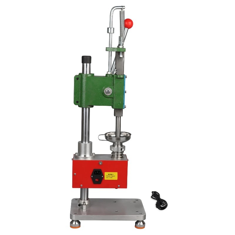 Macchina per Stampaggio a Inie - Extruder recensione e prezzo