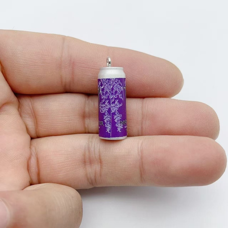 10 Pezzi Mini Ciondoli in Resi - Resin recensione e prezzo