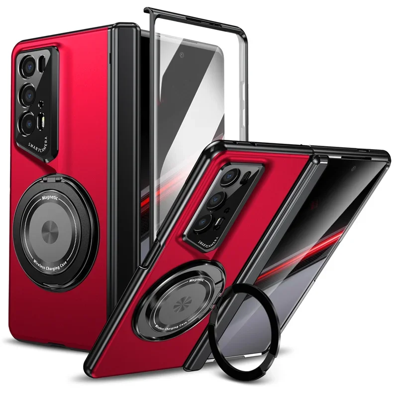 Custodia magnetica per telefon - Glass Bed recensione e prezzo