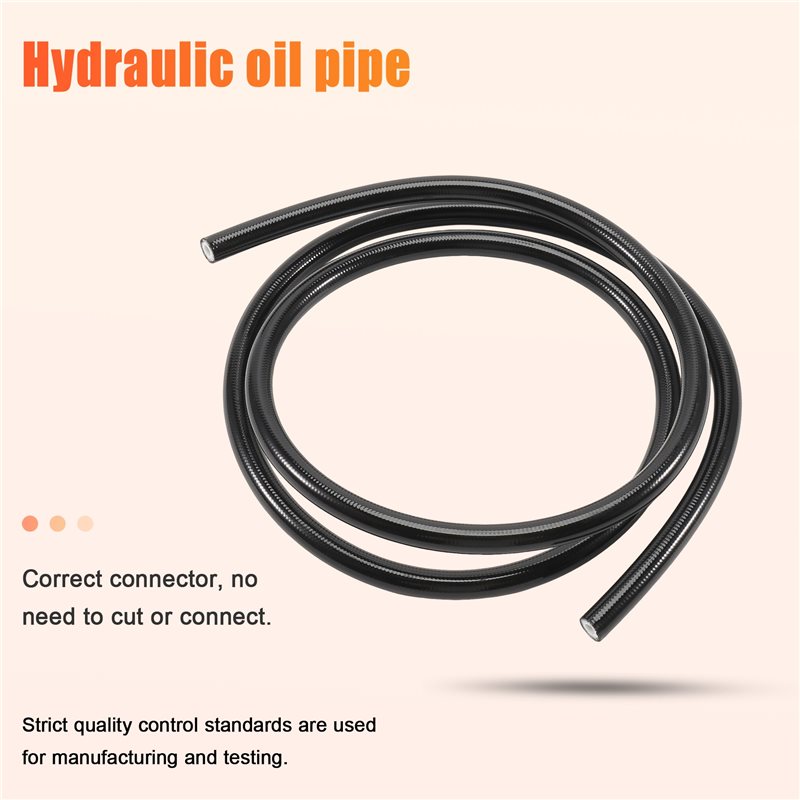 Tubo Flessibile per Freni Moto - Ptfe Tube recensione e prezzo