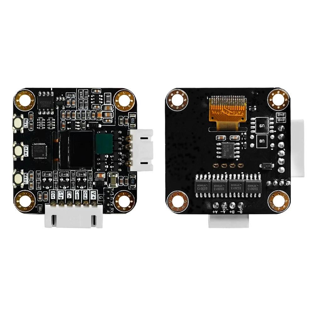 Parti per Stampante 3D, Motore - Closed Loop Stepper Motor Nema 17 recensione e prezzo