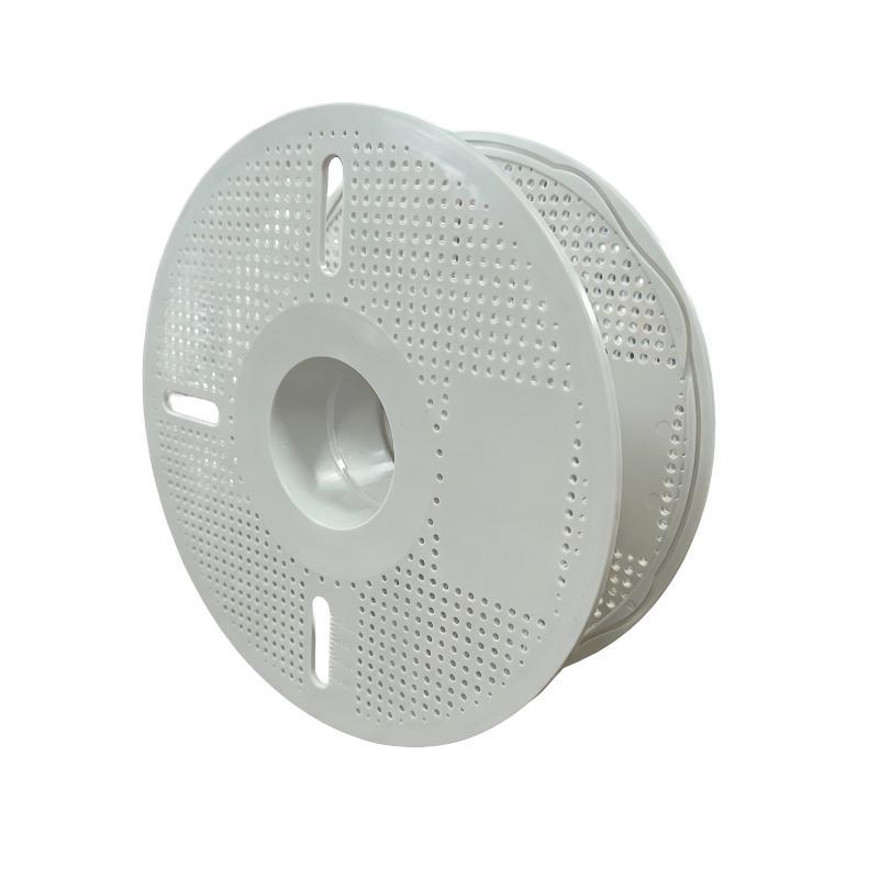 1 bobina di filamento vuota in - Abs Filament recensione e prezzo