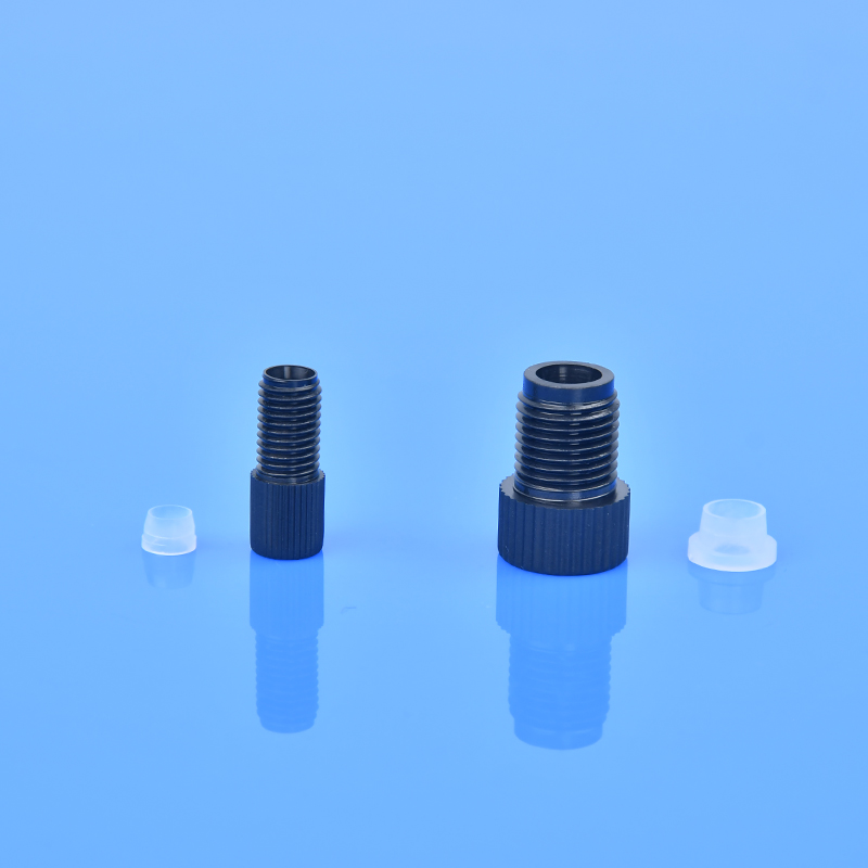 Raccordi per Tubi in PEEK ad A - Ptfe Tube recensione e prezzo