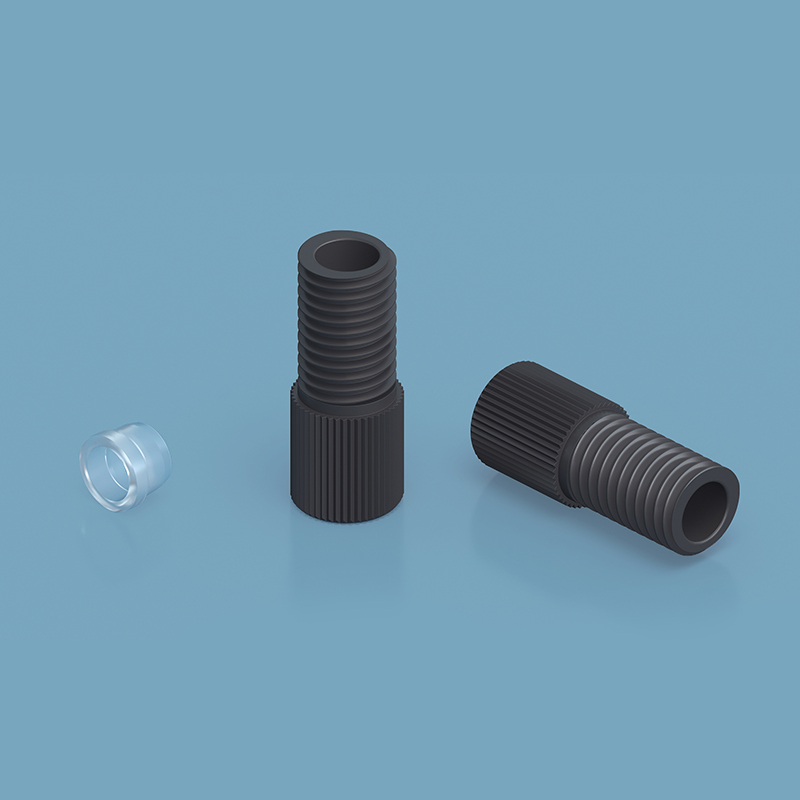 Raccordi per Tubi in PEEK ad A - Ptfe Tube recensione e prezzo
