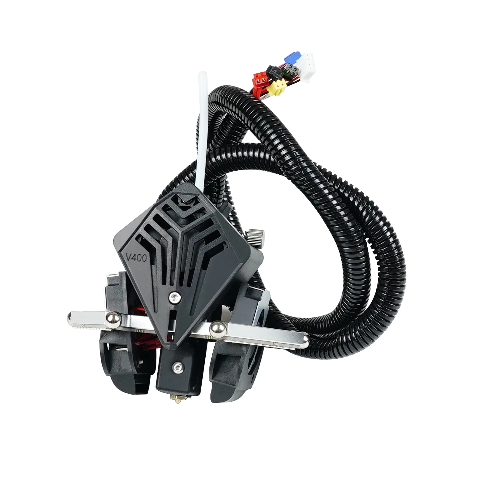 Autorità FLSUN V400 Effetto Pa - Direct Drive Extruder recensione e prezzo