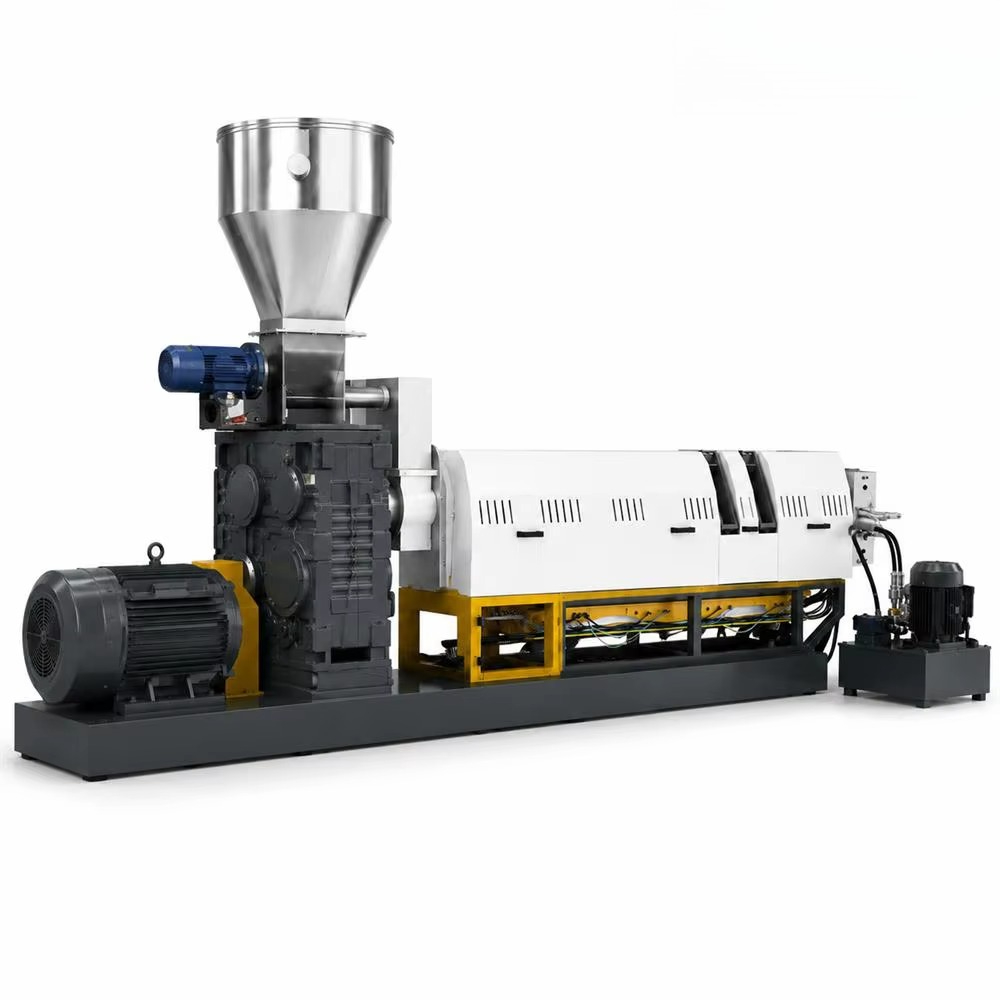 Macchina per la Pelletizzazion - Extruder recensione e prezzo