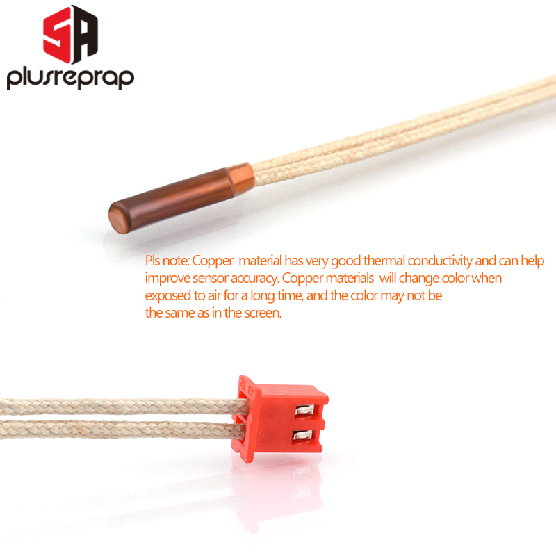 Per E3DV6 Vo-ron Hotend PT1000 - Direct Drive Extruder recensione e prezzo