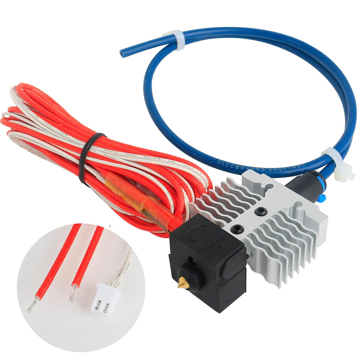 Creality Kit Hotend Ender 3 V2 - Direct Drive Extruder recensione e prezzo