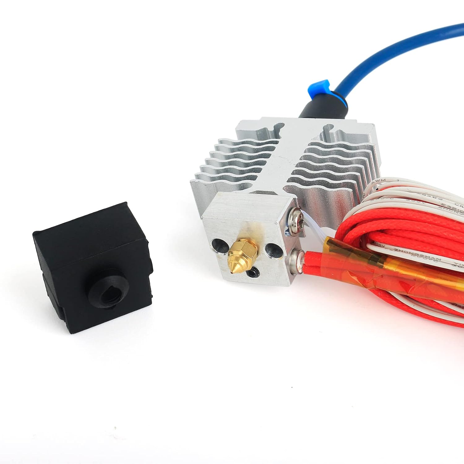 Creality Kit Hotend Ender 3 V2 - Direct Drive Extruder recensione e prezzo