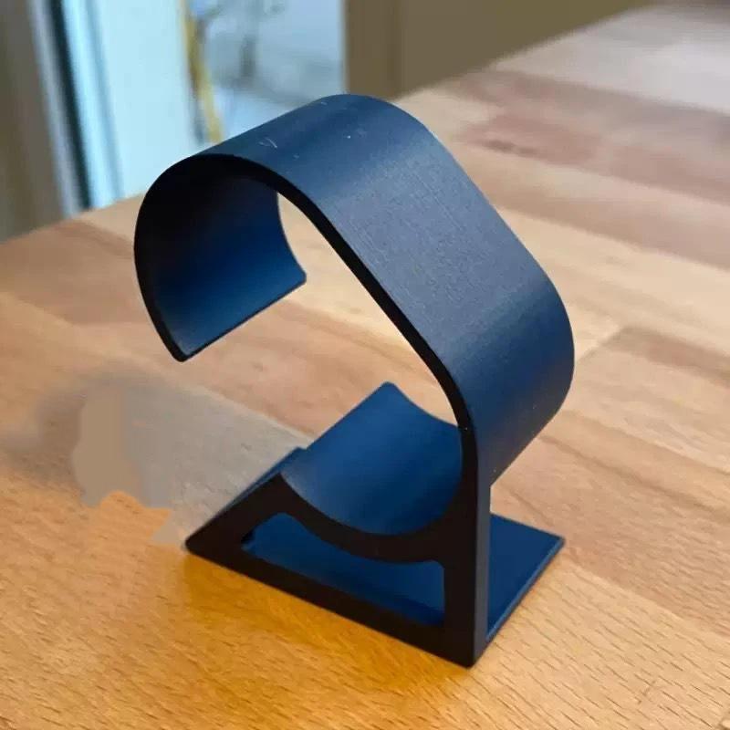 Espositore per orologi stampat - 3D Printer Stand recensione e prezzo