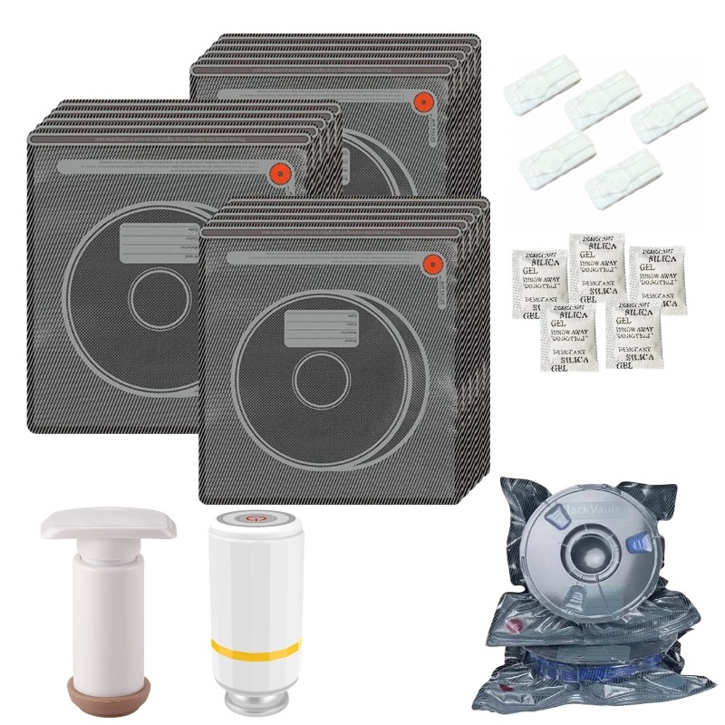 Sacchetti di Stoccaggio per Fi - Abs Filament recensione e prezzo