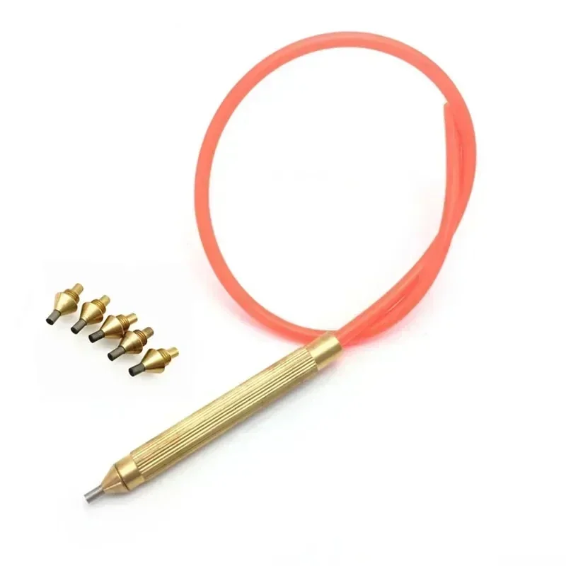 Prodotto da laboratorio dental - Nozzle Tungsten recensione e prezzo