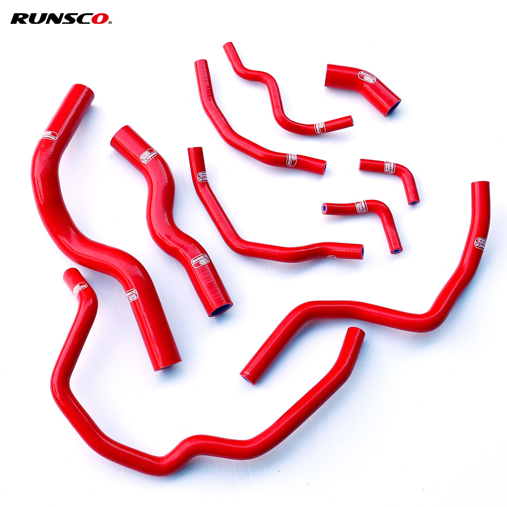 Kit tubo radiatore in Silicone - Fdm Printer recensione e prezzo