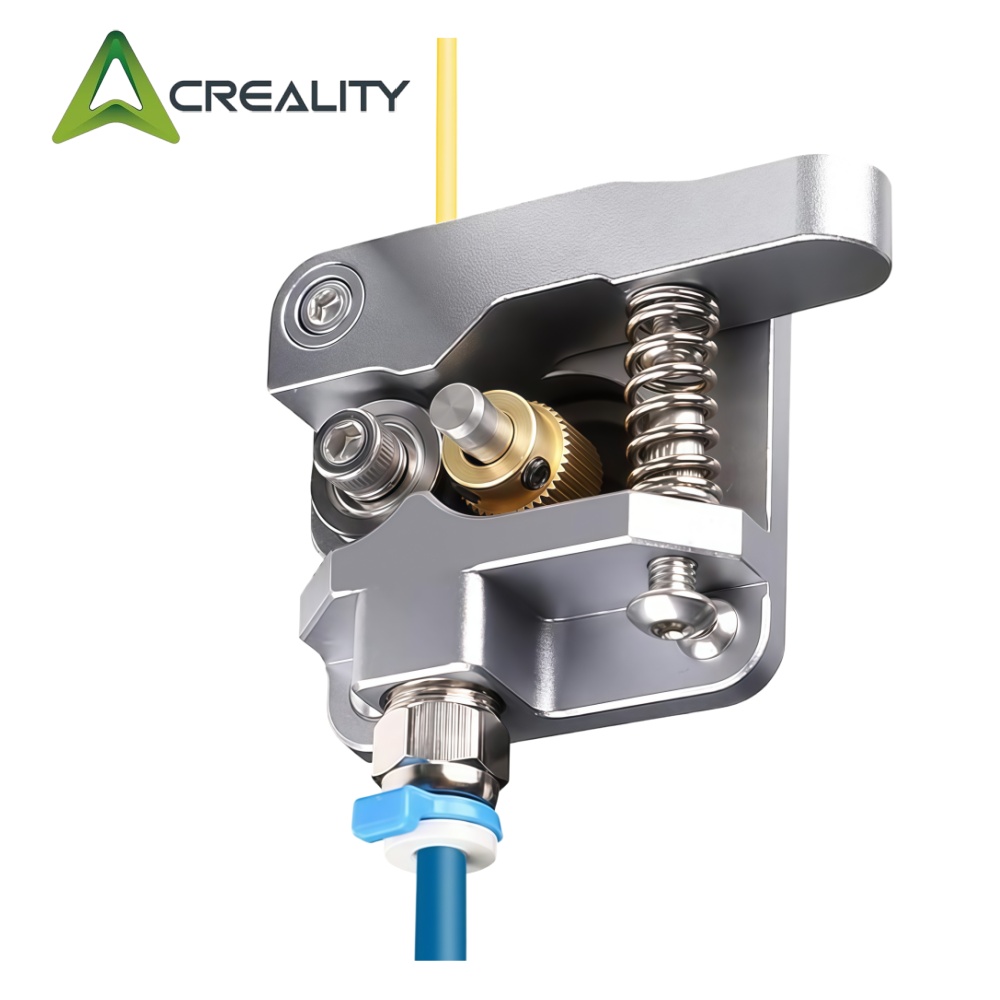 Upgrade Ufficiale Creality per - Direct Drive Extruder recensione e prezzo