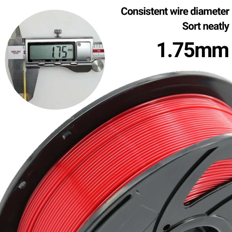 Filamento per stampante 3D in  - Petg Filament recensione e prezzo