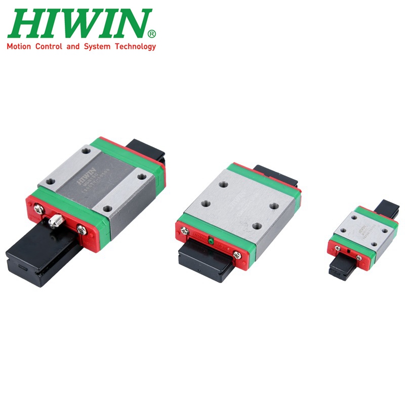 Set di 4 carrelli originali Hi - Linear Rail Mgn12H Set recensione e prezzo