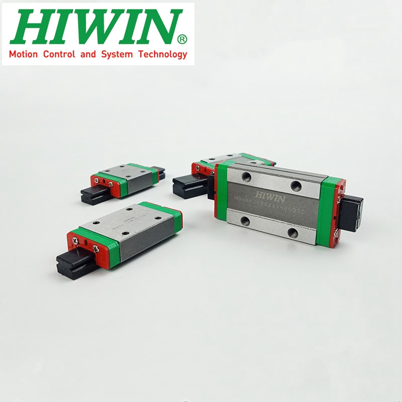 Set di 4 carrelli originali Hi - Linear Rail Mgn12H Set recensione e prezzo