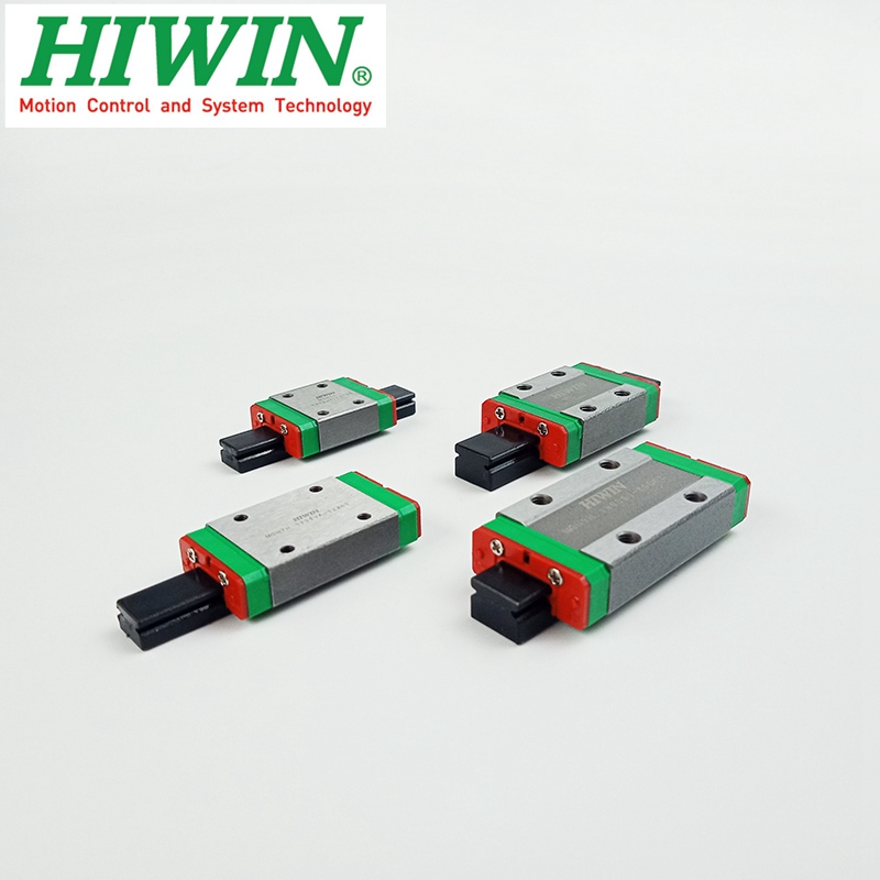 Set di 4 carrelli originali Hi - Linear Rail Mgn12H Set recensione e prezzo