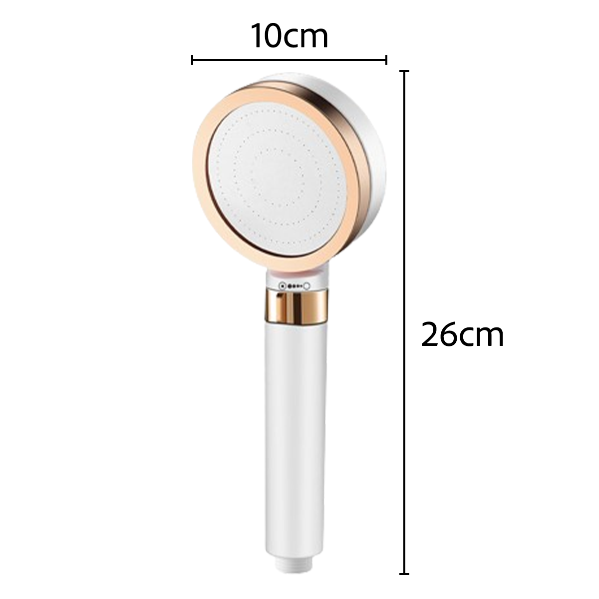 Box doccia pressurizzato a pan - Nozzle Brass recensione e prezzo