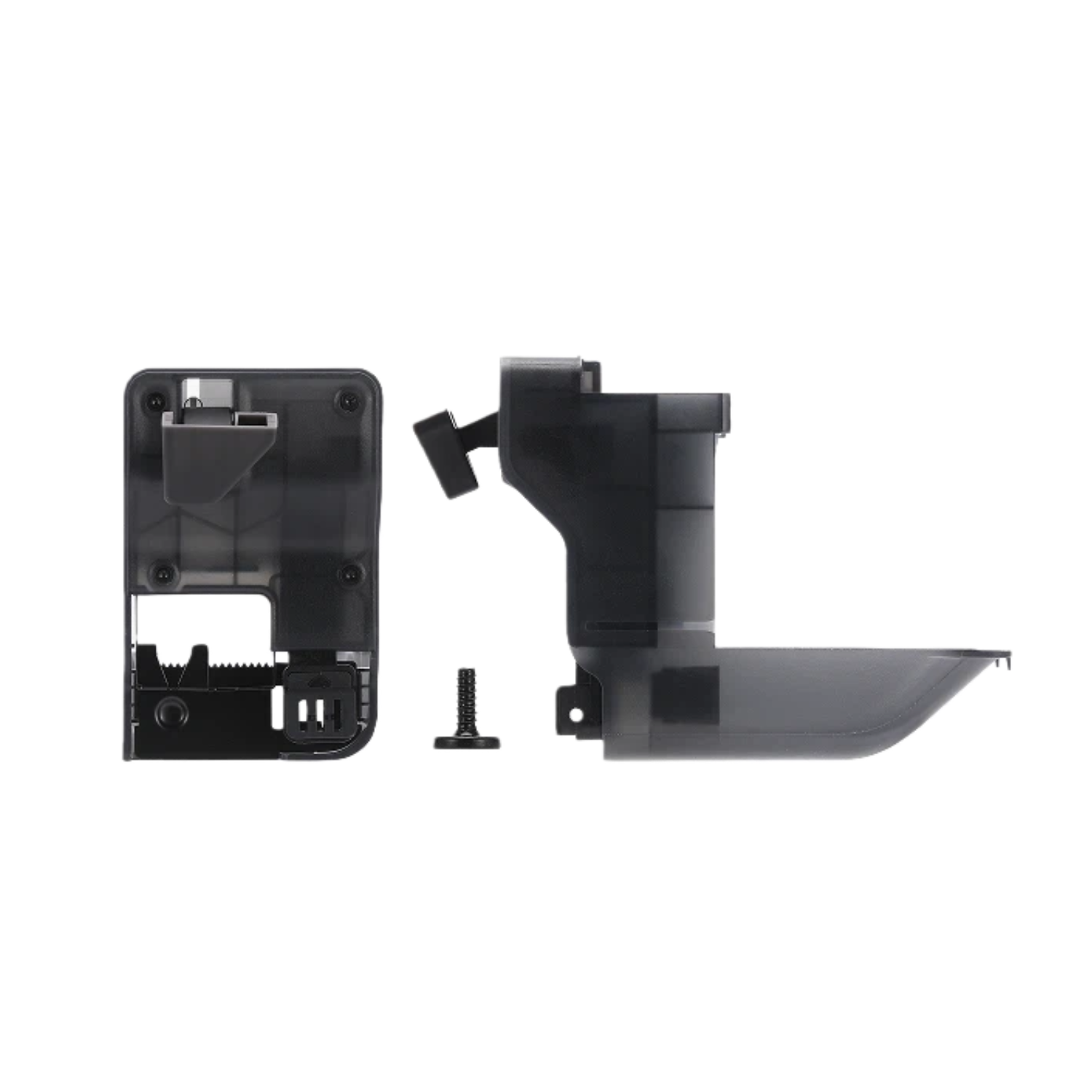 Tergicristallo per P2S Bambu L - 3D Printer Stand recensione e prezzo