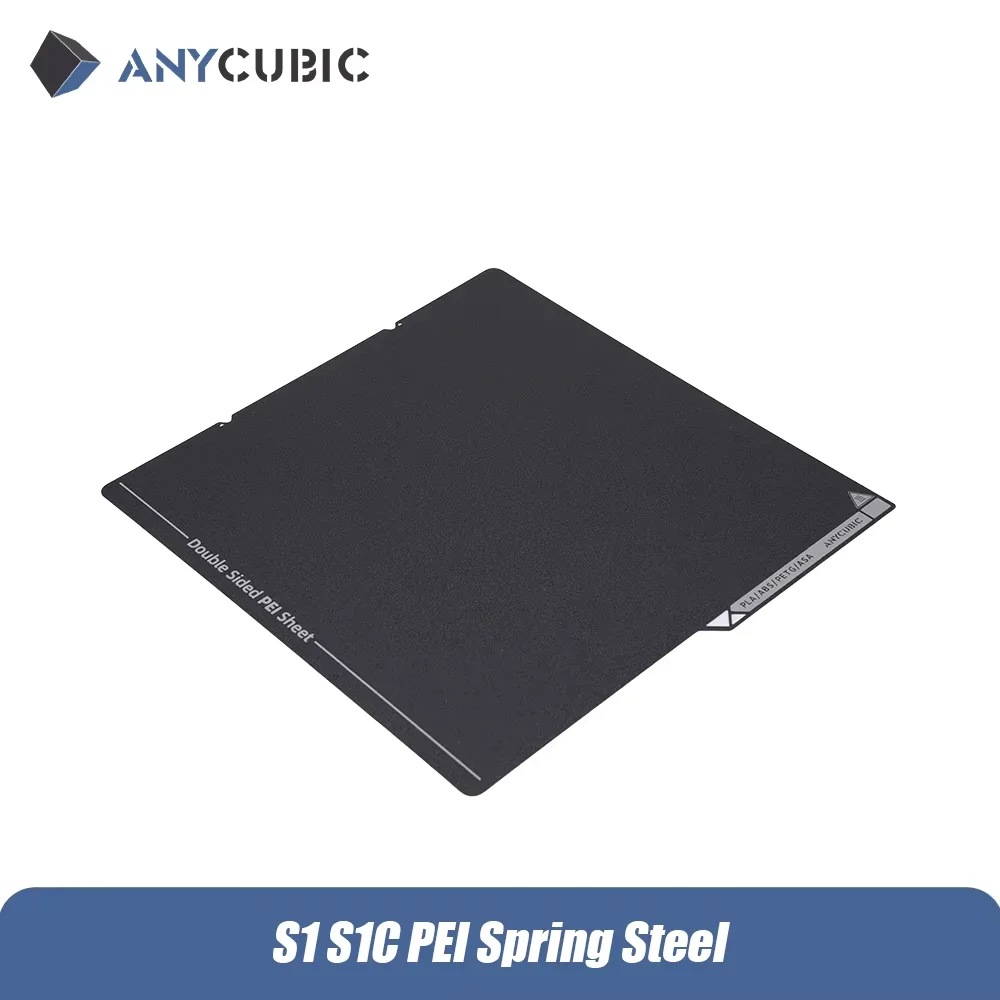 ANYCUBIC Pannello di stampa ma - Fdm Printer recensione e prezzo
