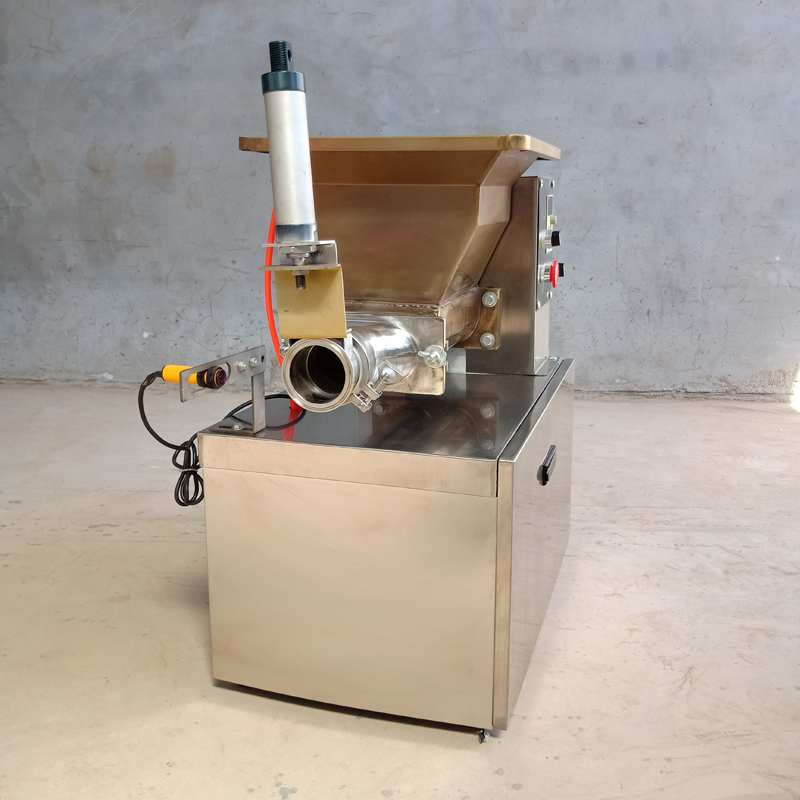 Macchina Tagliatrice per Pane  - Extruder recensione e prezzo